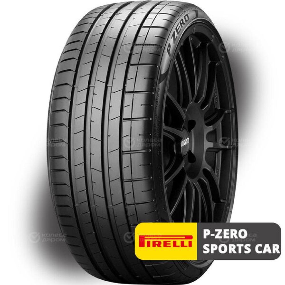Pirelli P-Zero Sports CAR 245/45 R20 103Y
