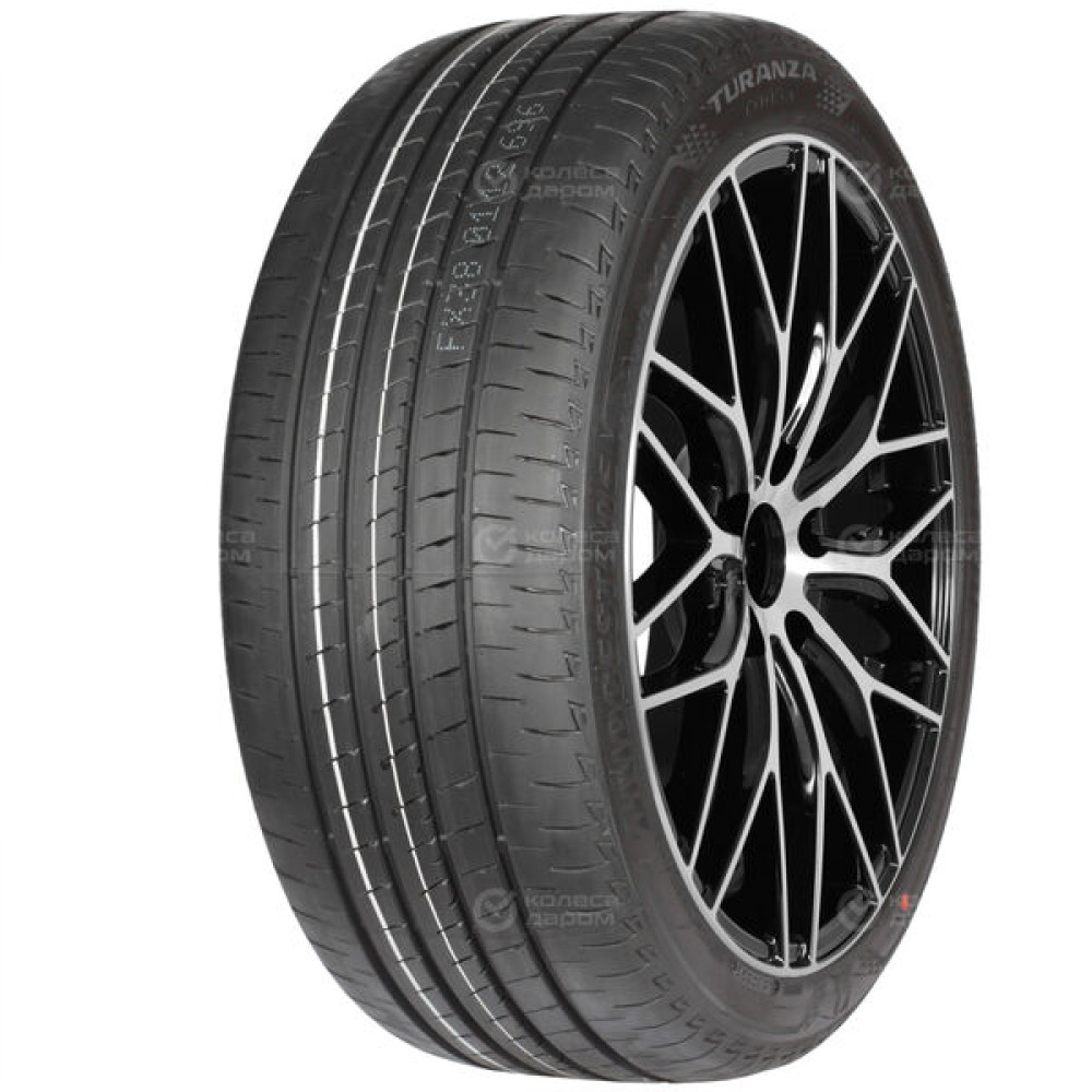 Bridgestone TURANZA T005A 235/45 R18 94W