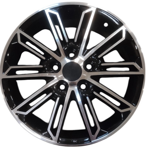 Легковой диск LegeArtis Concept TY550 7,5x18 5x114,3 ET45 60,1 BKF