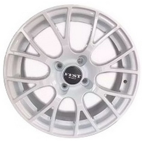 Легковой диск Прома GTL 6,5x16 4x100 ET36 60,1 Графит