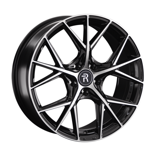 Легковой диск Replay GS29 8x18 5x114,3 ET36 67,1 BKF