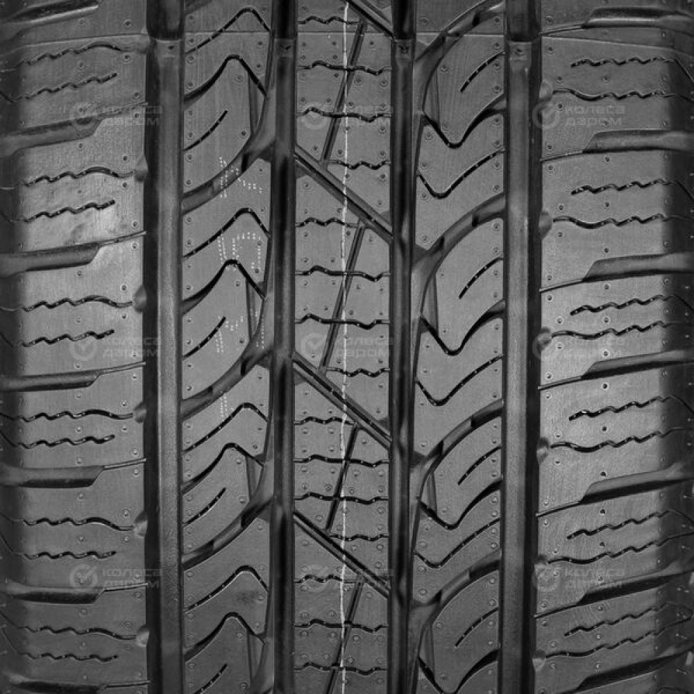 Nexen ROADIAN HTX RH5 31/10.5 R15 109S