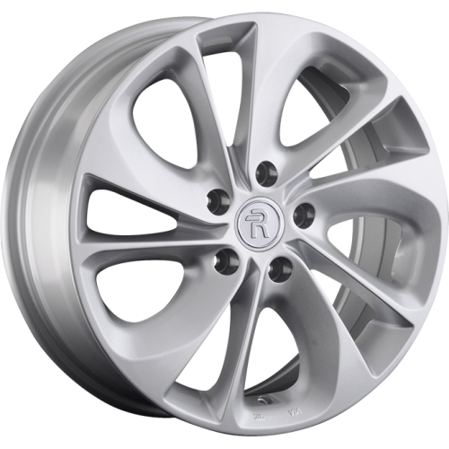 Легковой диск Replay HND228 7x17 5x114,3 ET51 67,1 S