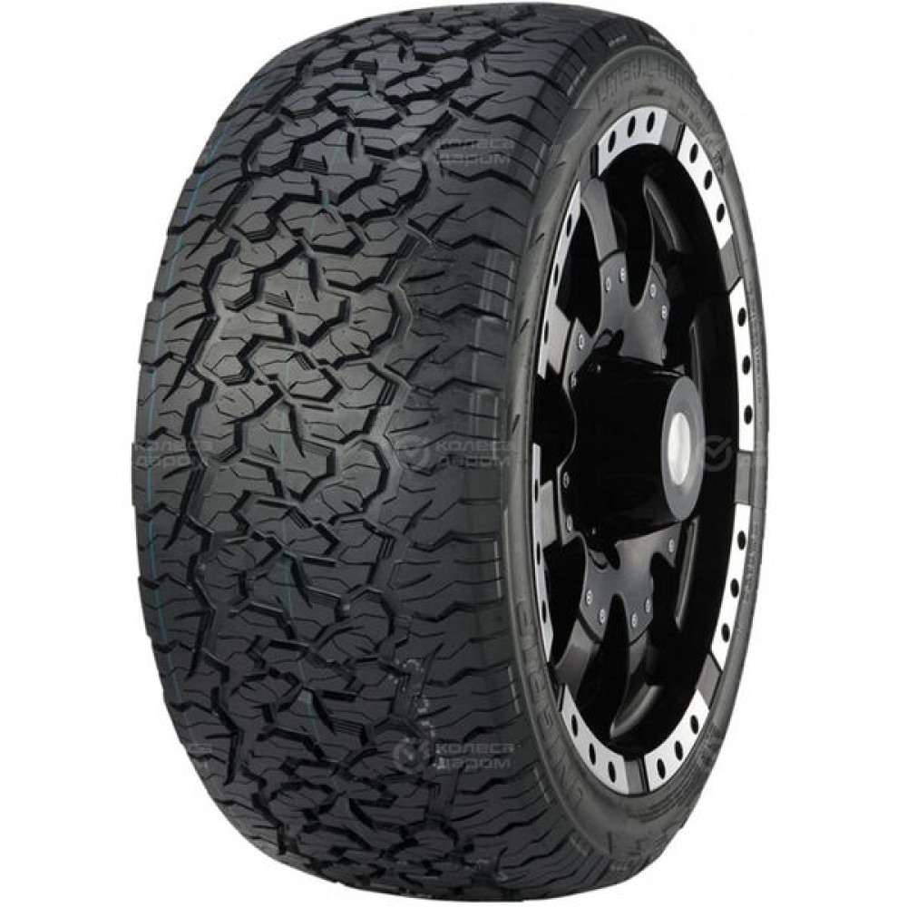 Unigrip Lateral Force A/T 265/70 R17 115T