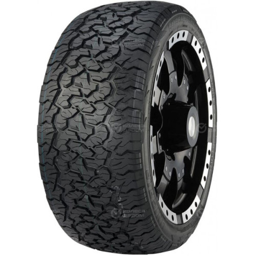 Unigrip Lateral Force A/T 265/70 R17 115T