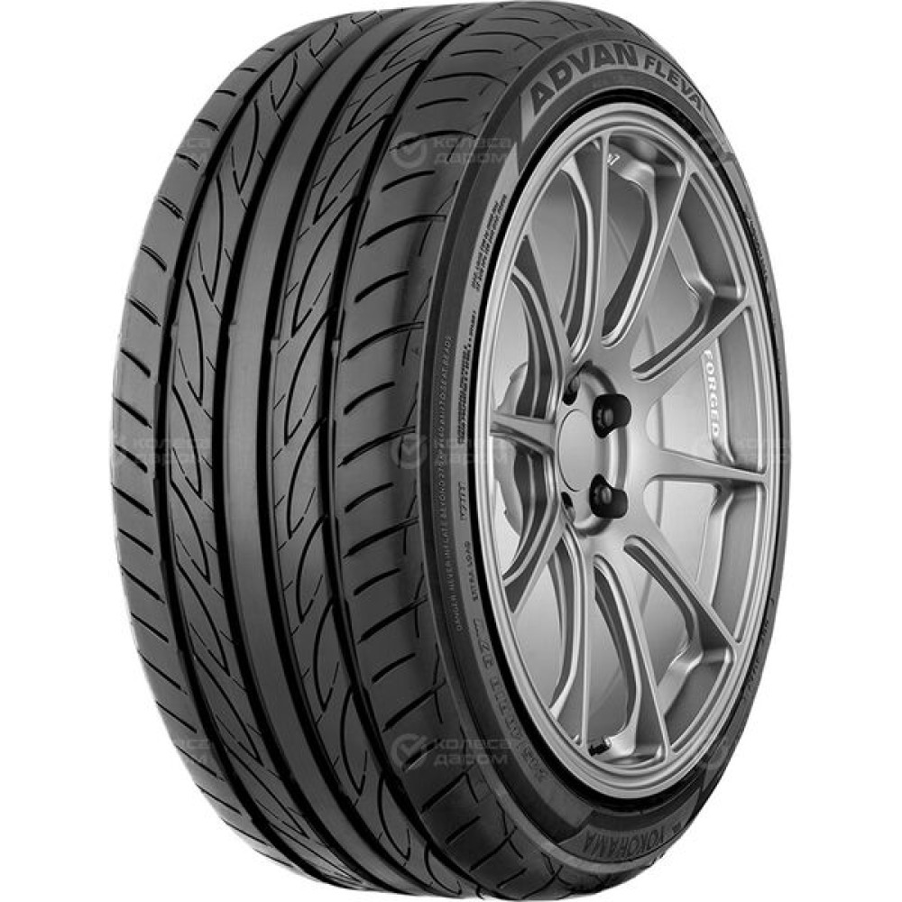 Yokohama Advan FLEVA V701 225/45 R18 95W