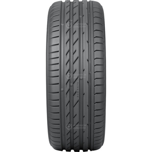 Nokian Tyres Nordman SZ2 255/35 R20 97Y
