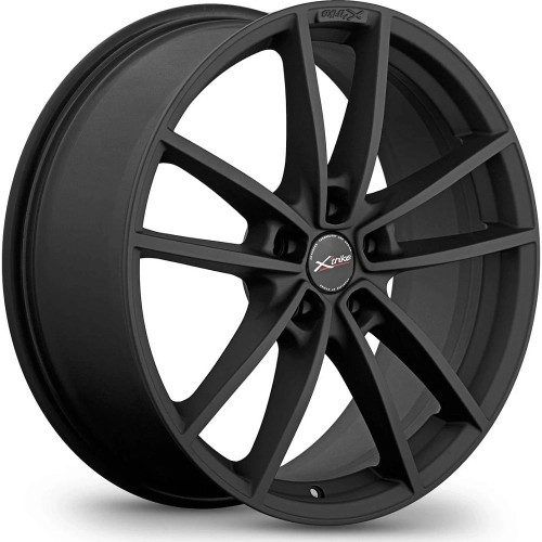 Легковой диск X-trike X-140 7,5x19 5x108 ET45 65,1 BKM