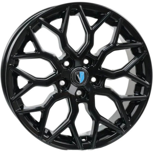 Легковой диск Venti 1719 7x17 5x108 ET33 60,1 BH