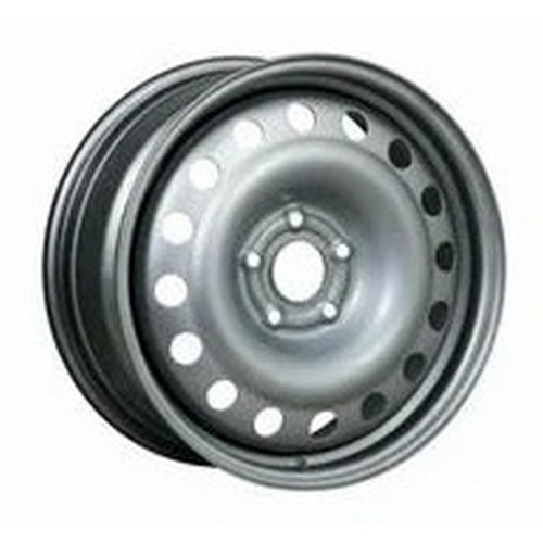 Легковой диск Trebl 9305 6,5x16 5x108 ET44 65,1 Silver