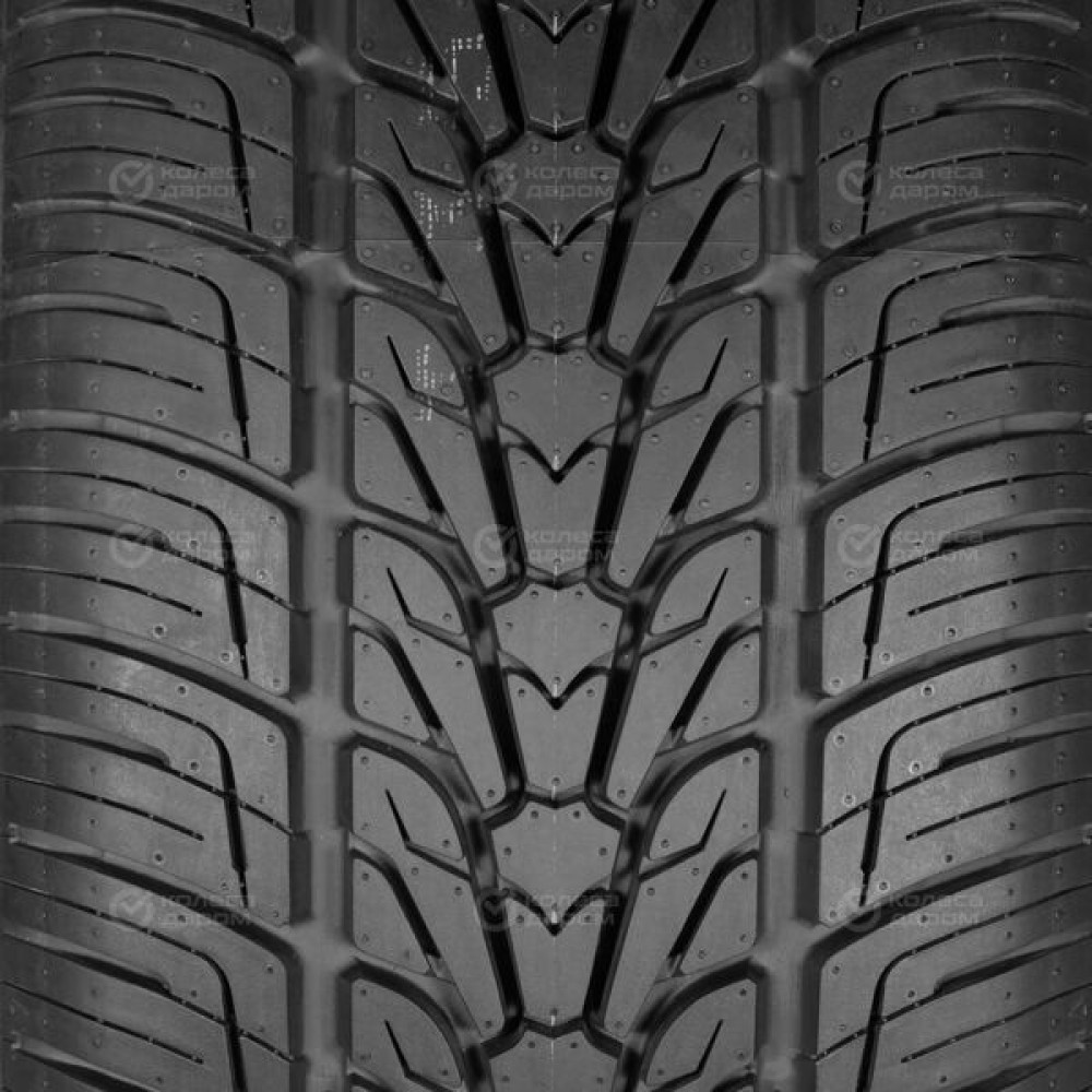 Nexen ROADIAN HP 295/40 R20 106V