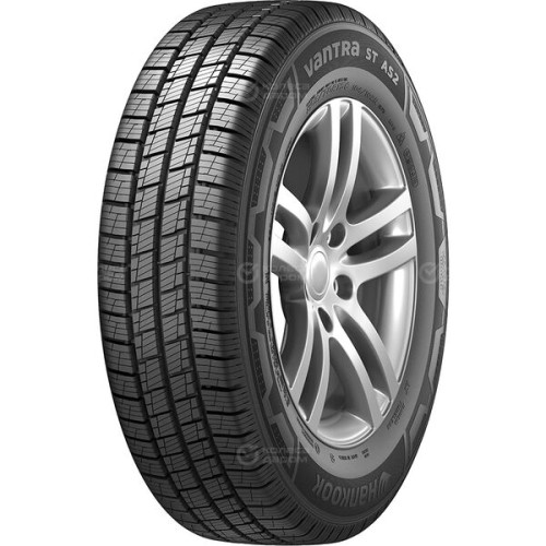 Hankook VanTRa ST AS2 RA30 205/65 R16C 107T