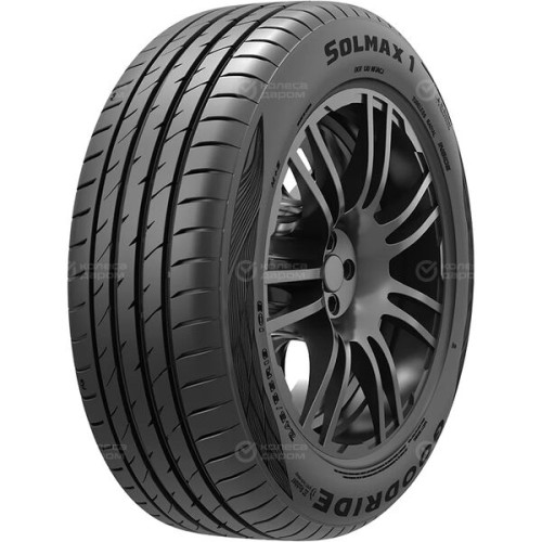 Goodride Solmax1 245/55 R19 103V