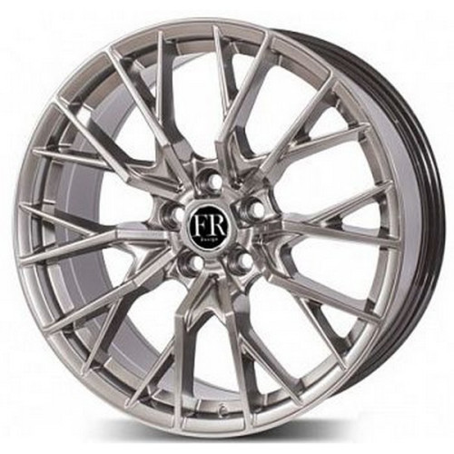 Легковой диск Replica FR LX5137 8x19 5x114,3 ET32 60,1 BMF