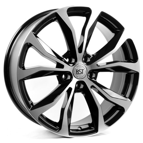 Легковой диск RST R009 7,5x19 5x108 ET36 65,1 BMG