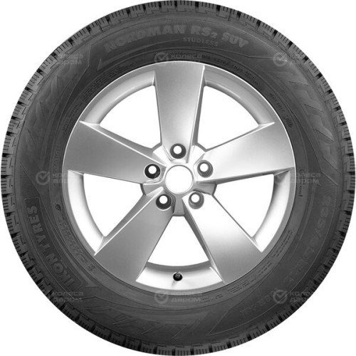 Ikon (Nokian Tyres) NORDMAN RS2 SUV 225/60 R18 104R
