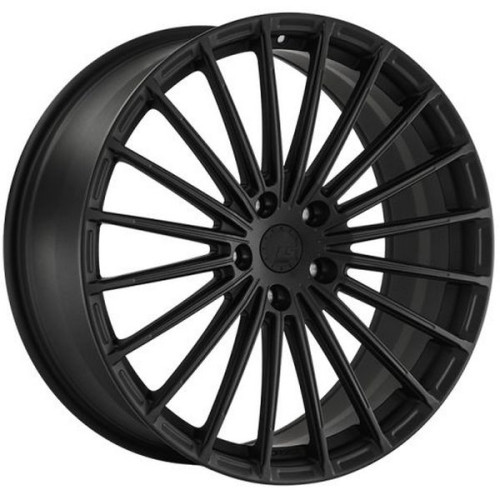 Легковой диск LS Flow Forming FG62 9x21 5x120 ET40 62,6 MB