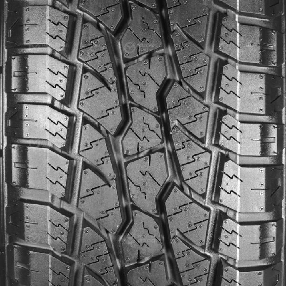 Triangle TR292 245/70 R17 110S