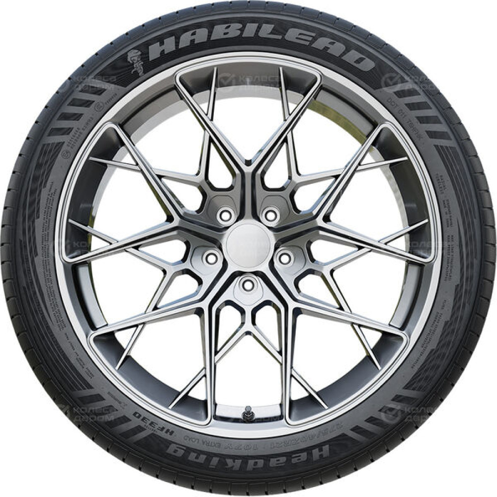 Habilead HF330 245/40 R19 98Y