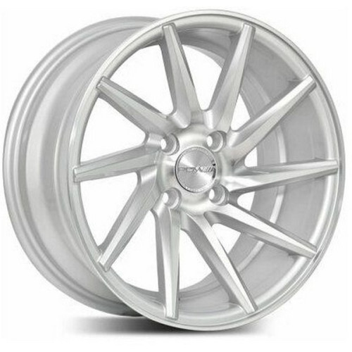 Легковой диск PDW 1022L 7x15 4x98 ET30 58,6 MS