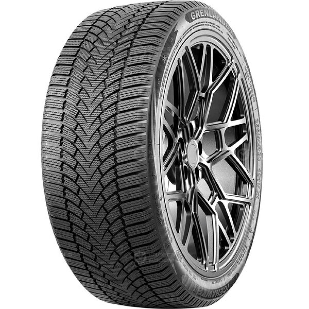 Grenlander Icehawke I 255/35 R20 97V