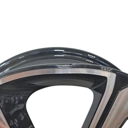 Легковой диск Khomen Wheels KHW1501 6x15 4x100 ET40 60,1 G-Silver