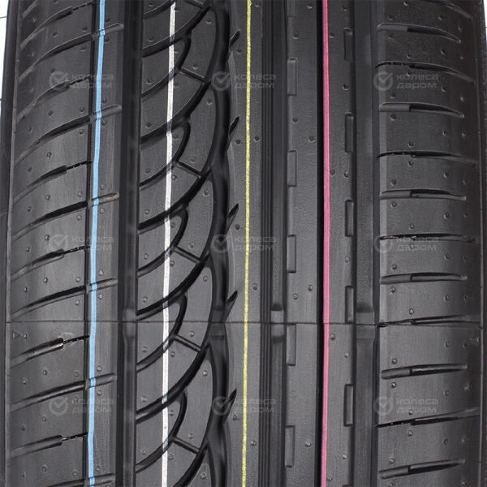 Nankang AS1 275/40 R20 106Y