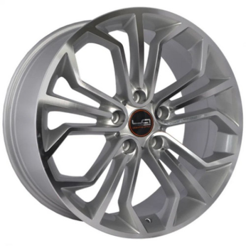 Легковой диск Top Driver B112 10x19 5x120 ET21 72,6 SF