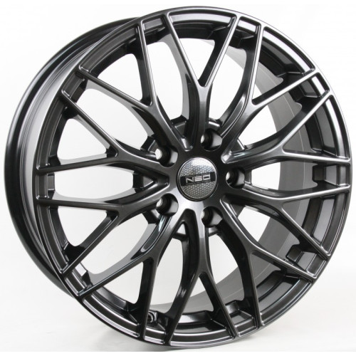 Легковой диск Neo Wheels 840 8x18 5x108 ET40 63,4 BMG