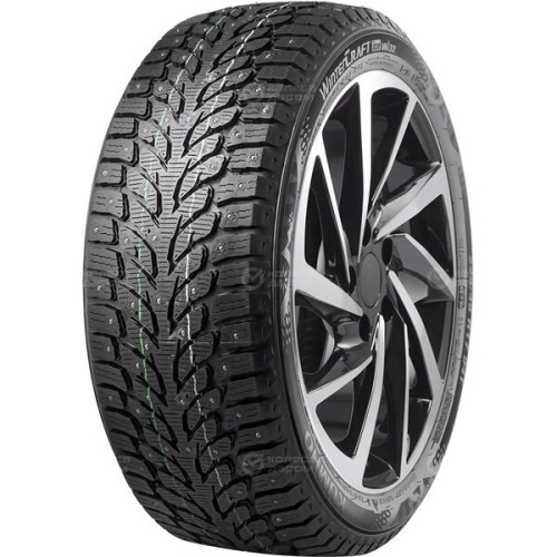 Kumho WI32 265/60 R18 114T
