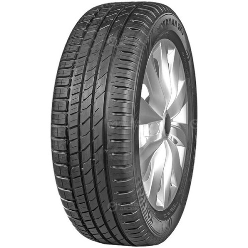 Ikon NORDMAN SX3 155/80 R13 79T