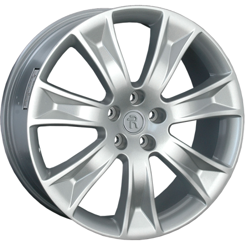 Легковой диск Replay LX20 8,5x20 5x114,3 ET35 60,1 S