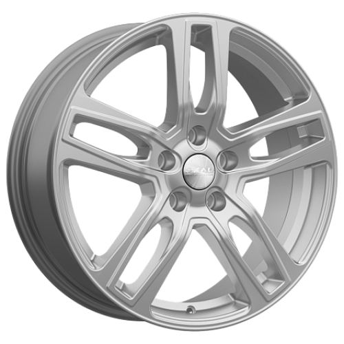 Легковой диск СКАД Женева 7x18 5x114,3 ET45 67,1 Селена