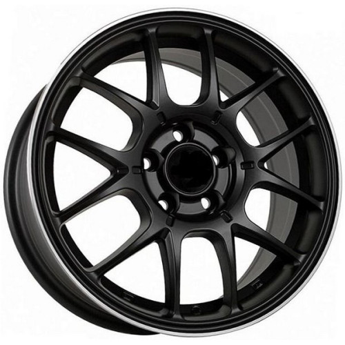 Легковой диск Race Ready CSS2795 6,5x15 5x100 ET35 57,1 B-LP