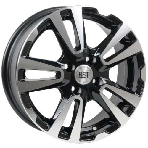 Легковой диск RST R065 6x15 4x100 ET40 60,1 BD