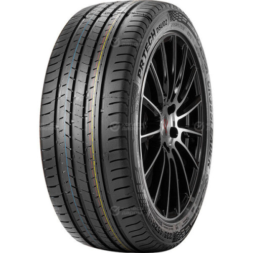 Doublestar DSU02 255/55 R18 105V