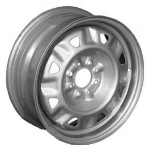 Легковой диск Н.Новгород Н.Новгород 5,5x16 6x170 ET106 130 Металлик