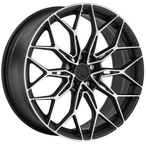 Легковой диск LS Flow Forming FG56 8x19 5x114,3 ET35 67,1 MBF