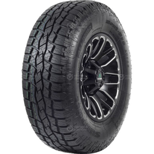 Sunfull Mont-Pro AT786 265/60 R18 110T