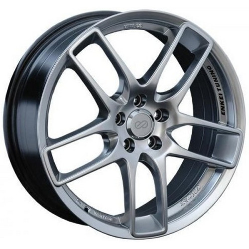 Легковой диск Enkei SC12 7x17 4x114,3 ET42 73,1 HP