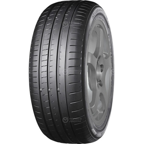 Yokohama Advan Sport V107E 275/35 R19 100Y