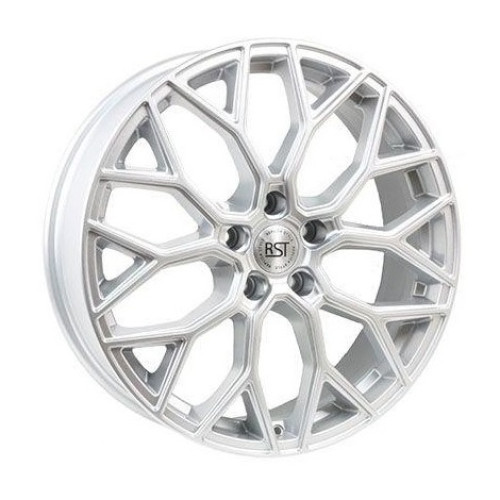 Легковой диск RST R059 7x19 5x108 ET33 60,1 S (уценка: имеется дефект)