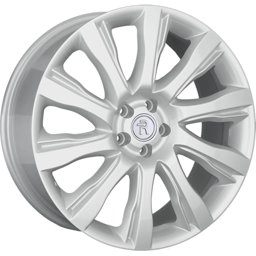 Легковой диск Replay CHR61 8,5x20 5x108 ET36 65,1 S