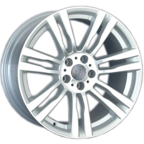 Легковой диск LegeArtis B152 9x19 5x120 ET18 72,6 BKF