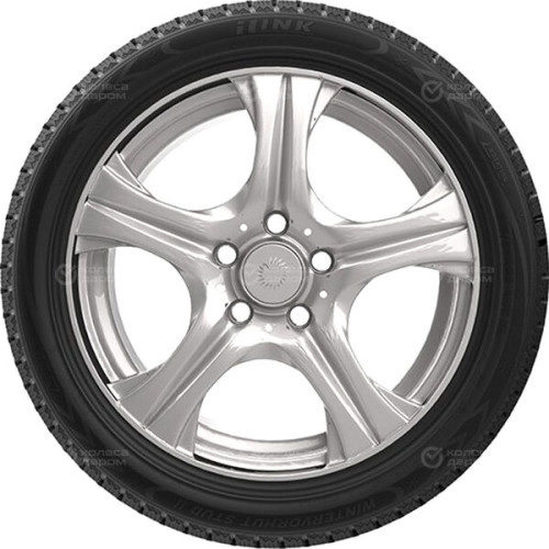 ILink Wintervorhut Stud II 255/45 R21 106T