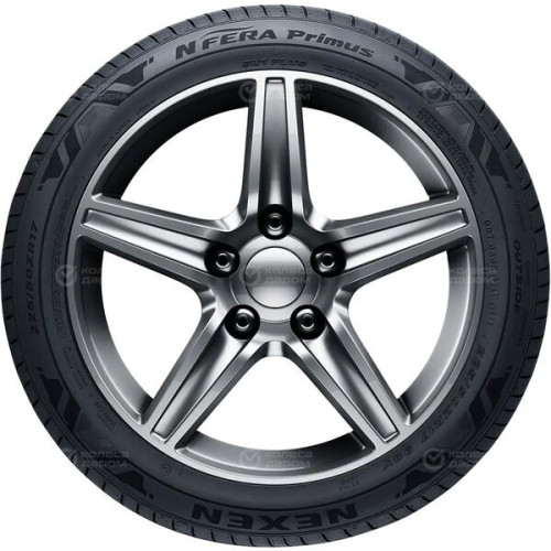 Nexen N'Fera Primus 215/55 R18 95V