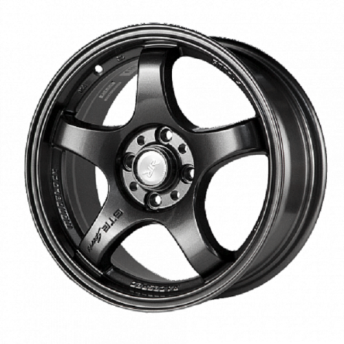 Легковой диск Race Ready CSS391 6,5x15 4x98 ET35 58,6 MK/M