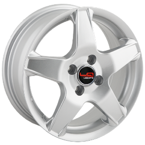 Легковой диск LegeArtis GL15 6,5x16 5x114,3 ET45 54,1 S