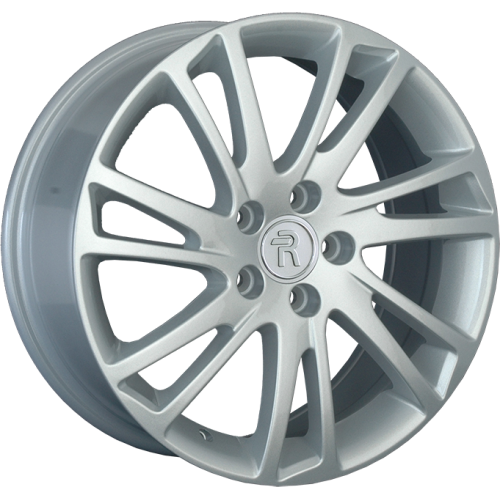 Легковой диск Replay FD120 7,5x17 5x108 ET55 63,3 S