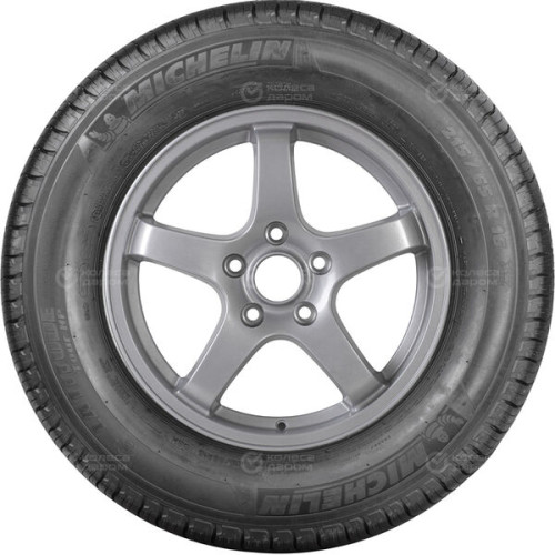 Michelin Latitude Tour HP 235/65 R18 110V (омологация)